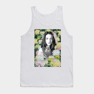 Immersion in Nature Tank Top